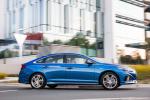 Hyundai Sonata 2.0T Premium 2017 года (AU)